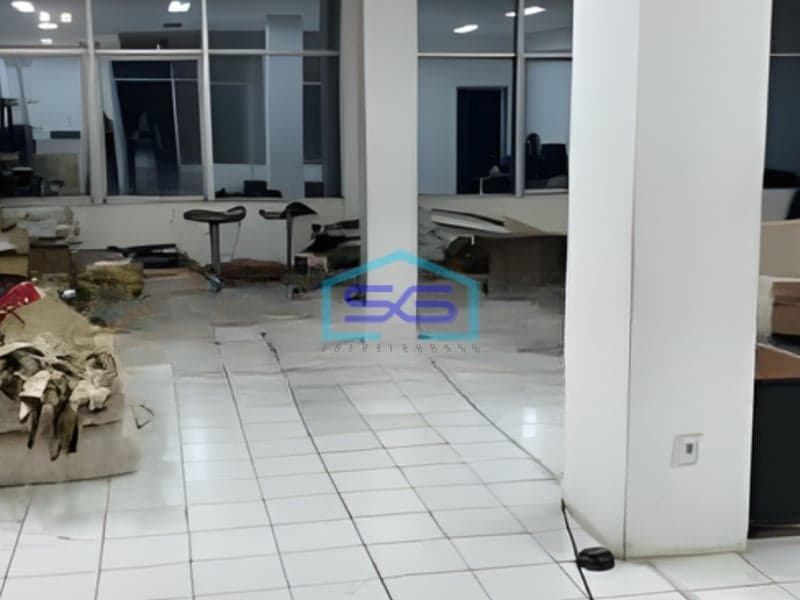 Disewakan Ruko Luas Tanah 210 m² Lokasi Tanjung Priuk Jakarta Utara