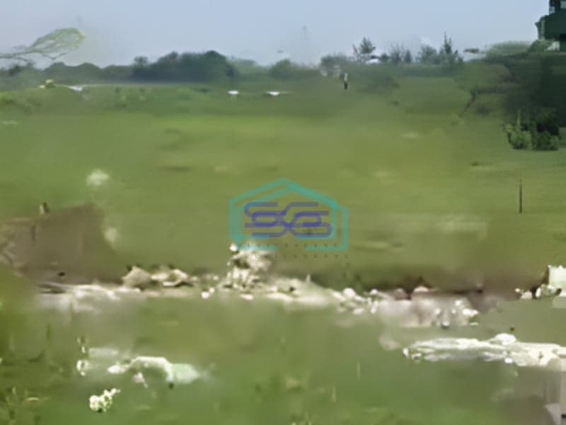 Dijual Tanah siap bangun di Pasar Kemis Tangerang Luas Tanah (PxL)  15945 m²