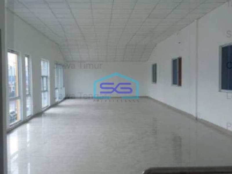 Disewakan Gudang Cikupa Tangerang Gudang Baru Siap Pakai LB 960m2