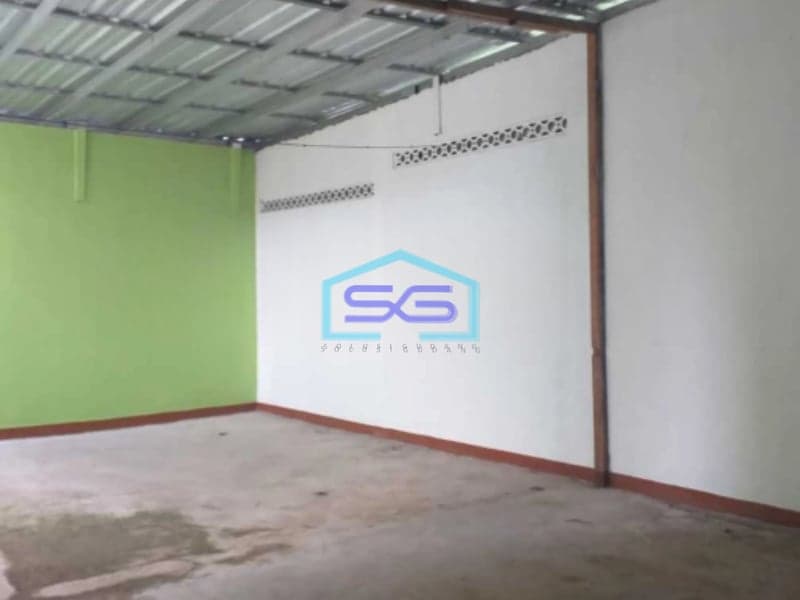 Disewakan Kantor Luas Tanah  1200 m² Lokasi Sleman Yogyakarta