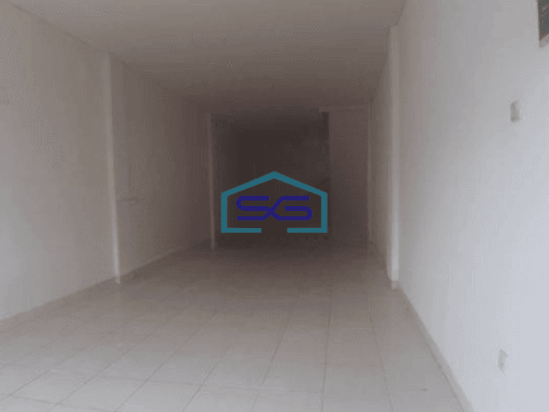 Disewa Ruko tepi jl.raya di Tambora Jakarta Barat