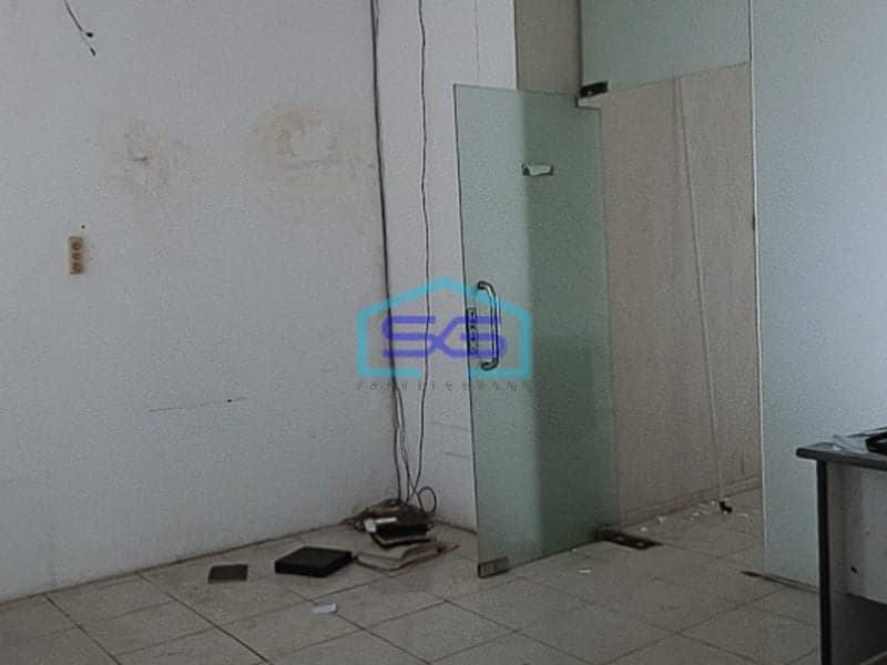 Dijual Ruko 3 Lantai Area Pakjo Palembang Luas Bangunan 217m2
