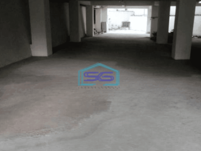 Disewakan Gedung Kantor 6.5 Lantai Di Raden Saleh Cikini Jakarta Pusat Luas Tanah 800 m²