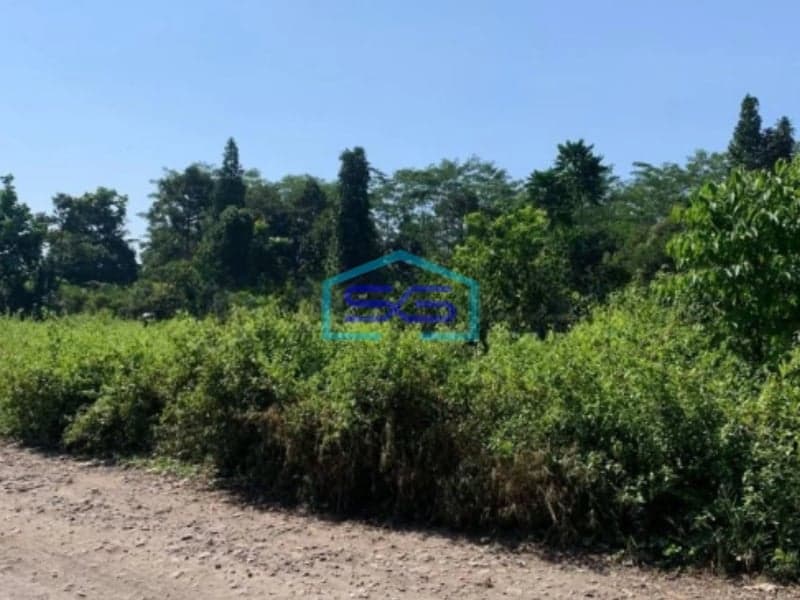 Dijual Tanah di Cilaku Cianjur Luas Tanah 270000m2