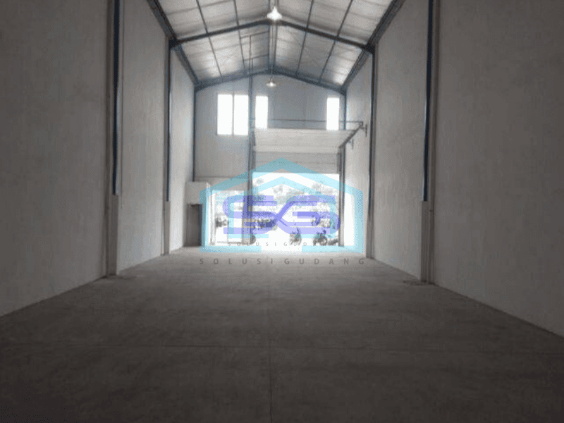 Disewakan Gudang Central Cakung