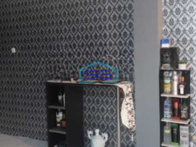 Dijual Ruko Tiang Bendera Roa Malaka Tambora Jakarta Barat Luas Bangunan 320m2