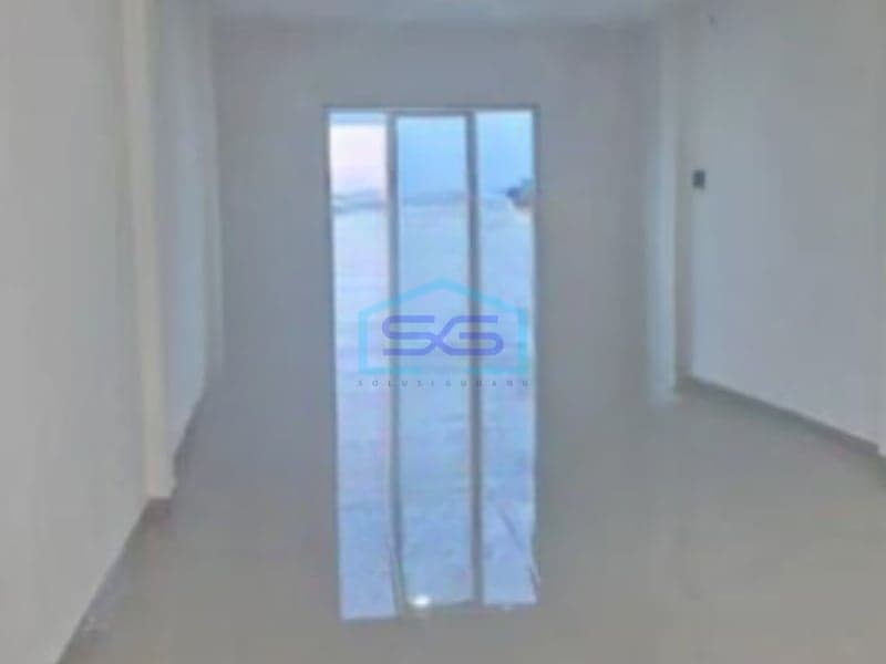 2-Story Shophouse for Rent, Building Area 225 sqm, Flood-Free Location in Jatiwaringin Bekasi