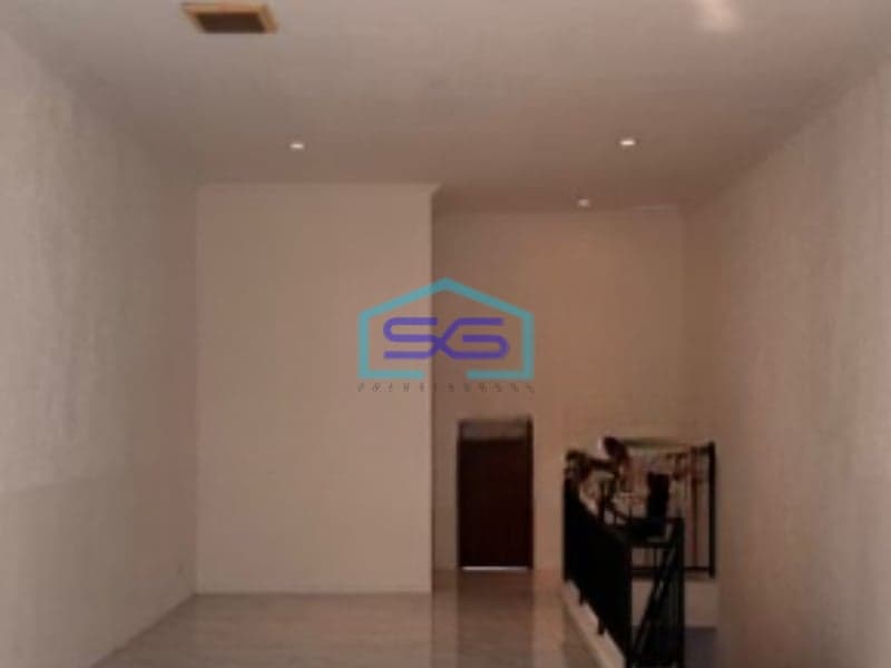 Disewakan Ruko Luas Bangunan  124 m² 2 Lantai di Jakarta Utara