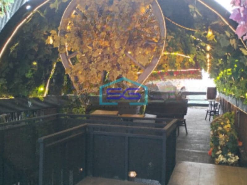 Dijual Ruko Di Muara Karang Jakarta Utara Luas Bangunan 1500 m²