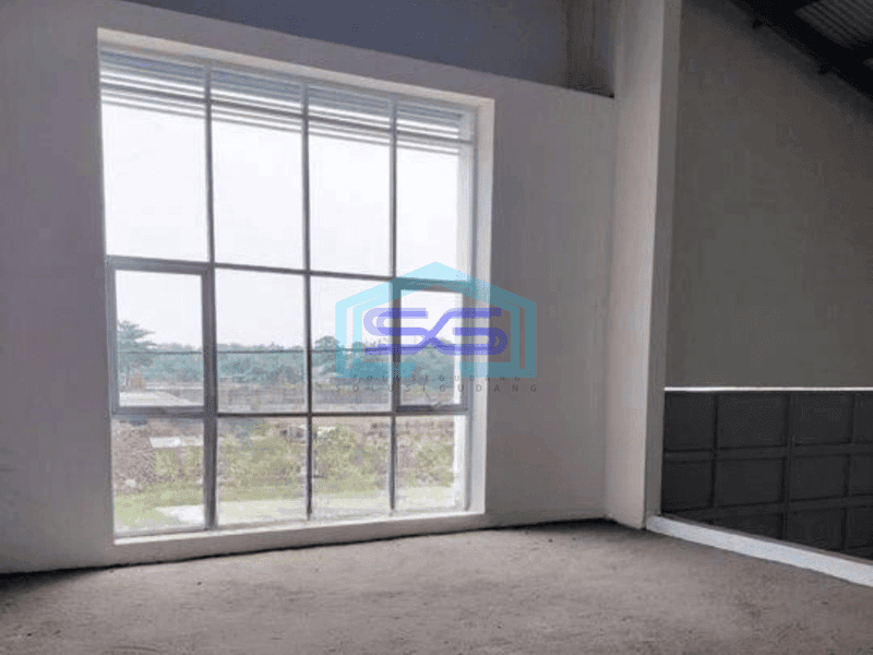 Disewakan Gudang Luas di Pasar Kemis Tangerang