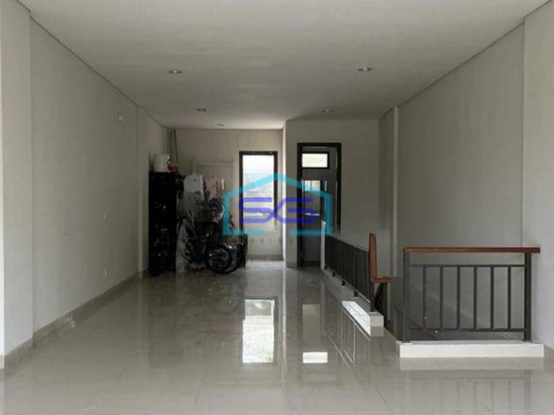 Dijual Ruko West Park Bsd City 2 Lantai Lokasi Sangat Bagus Tangerang