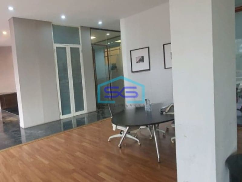 Dijual Ruko Luas Tanah 300 m² Lokasi di Pantai Indah Kapuk Jakarta Utara