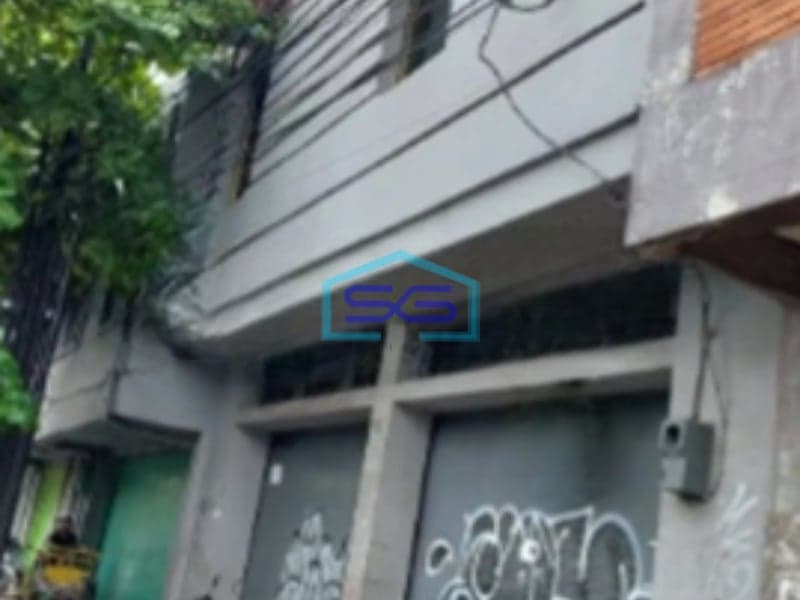 Disewakan Ruko Strategis di Kebonjati Bandung Luas Bangunan  200 m²