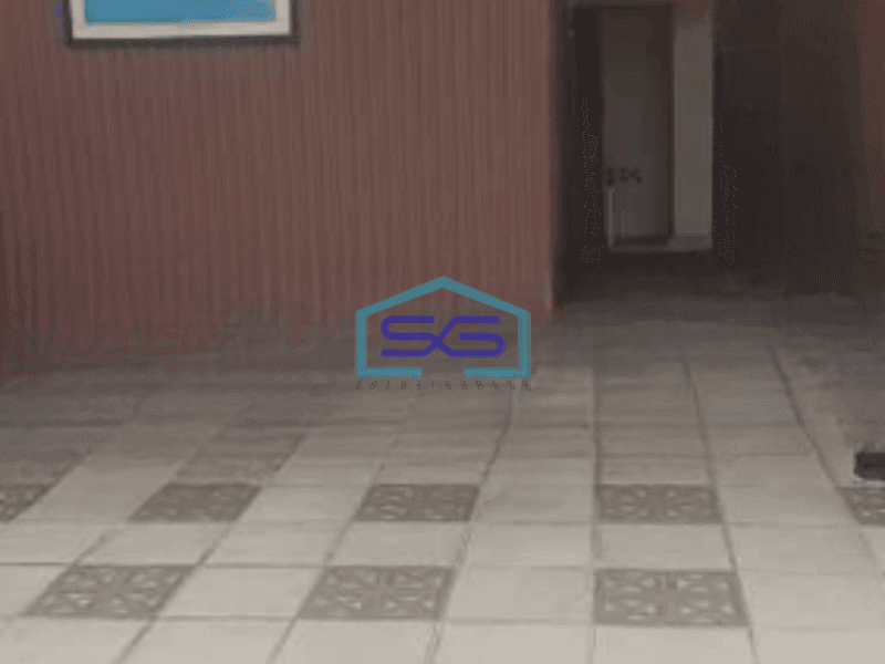 Dijual Ruko Luas Bangunan  300 m² di Pluit Jakarta Utara