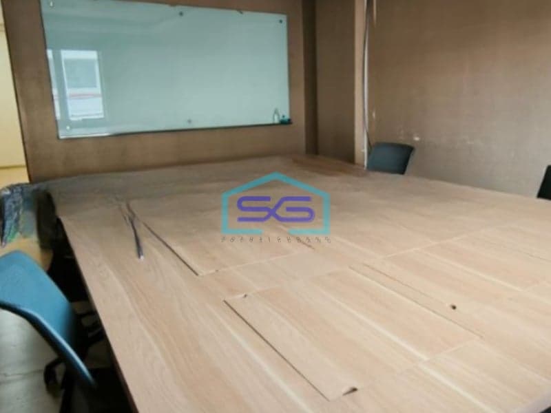 Dijual Ruko Murah Luas Bangunan 270 m² Lokasi Tebet Jakarta Selatan