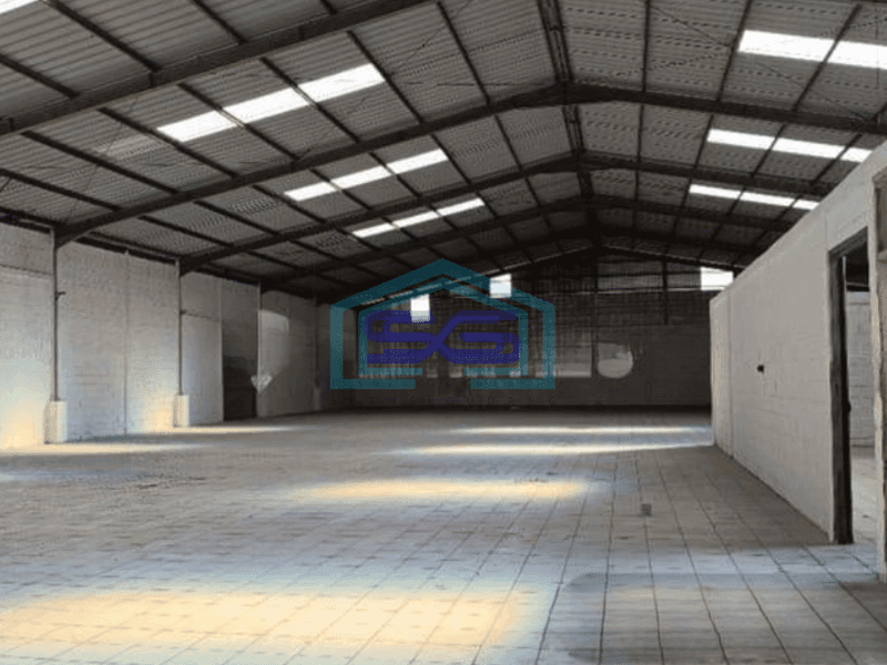 Disewa Gudang Bagus Moch Toha di Bandung