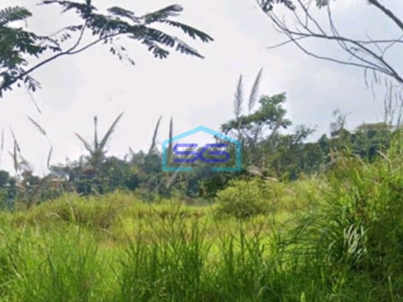 DIjual Tanah Strategis di Dago Bandung Luas Tanah 8700 m²