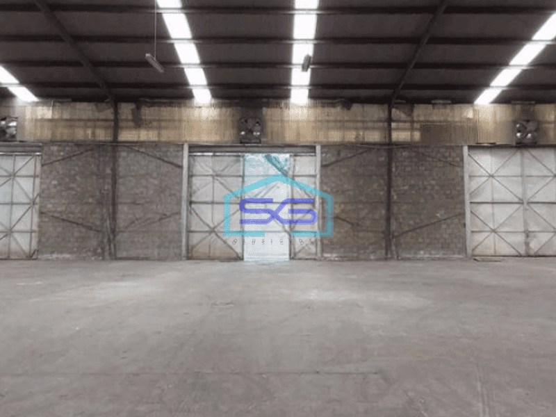 Disewakan Gudang Murah Siap Pakai Luas Bangunan 2600 m² di Cakung Jakarta Timur