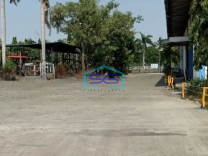 Dijual Tanah Lokasi di Cilincing Jakarta Utara Siap Bangun