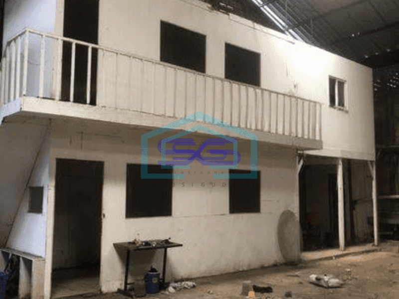 Disewakan Gudang Di Daan Mogot jakarta barat