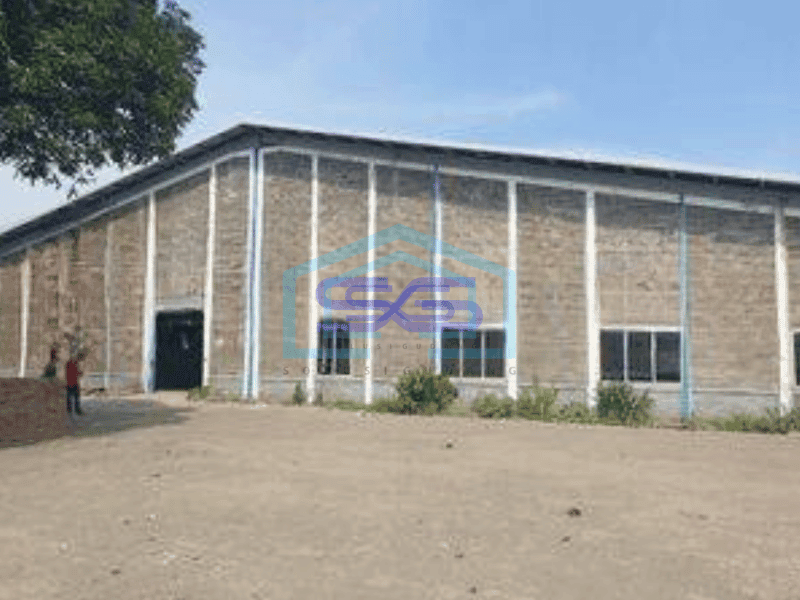 Gudang disewakan Jatake Tangerang