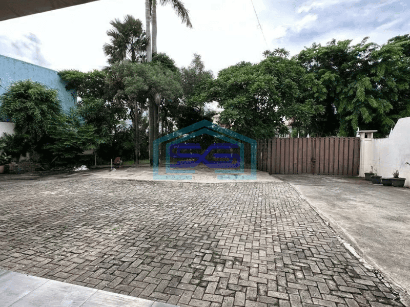 Disewakan cepat gudang bersih di puri kembangan Jakarta Barat