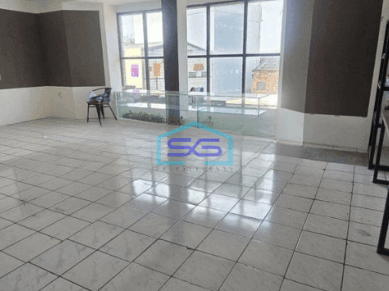 Disewakan Gudang di Tanjung Priuk Jakarta Utara Luas Tanah 1500 m²