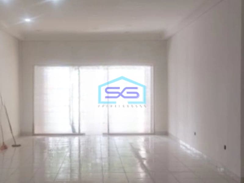 Disewakan Ruko Luas Bangunan 300 m² Lokasi Tanjung Duren Jakarta Barat