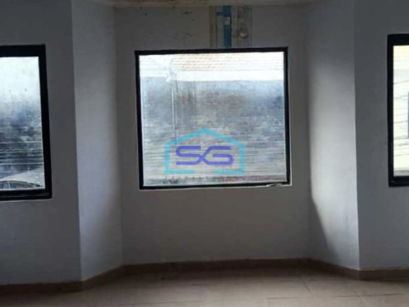 Disewakan Ruko 2 Lantai Lokasi Siap Huni di Denpasar Bali