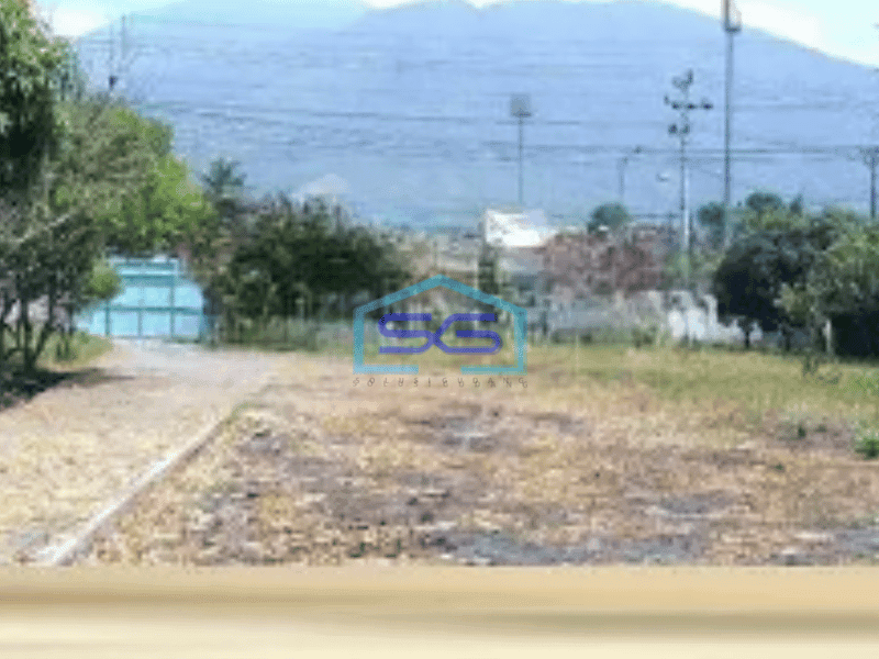 Dijual Tanah di Jenderal Sudirman Ungaran Semarang LT 2803m2