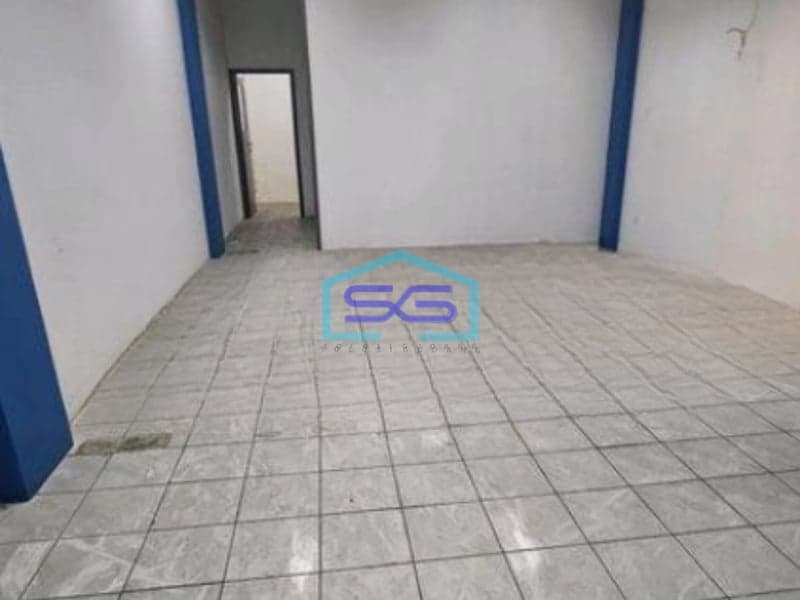 Disewakan Ruko di Kelapa Gading Jakarta Utara Luas Bangunan 344 m²