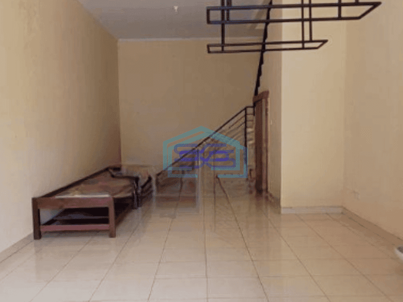 Dijual Ruko Siap Huni Lokasi Bebas Banjir di Kelapa Dua Tangerang