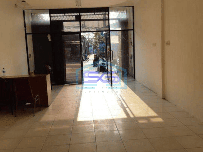 Disewakan Ruko di Kedoya utara Bagus jakarta barat