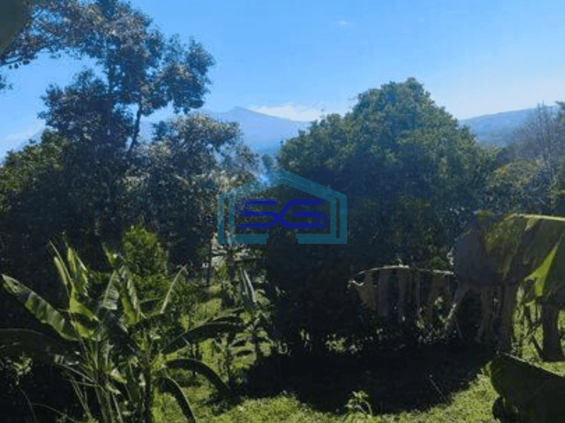 Dijual Tanah Untuk Gudang di Ginanjar Sukabumi