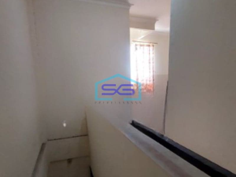 Dijual Ruko 3 Lantai Lokasi Bebas Banjir di Harapan Indah Bekasi Luas Bangunan  225 m²