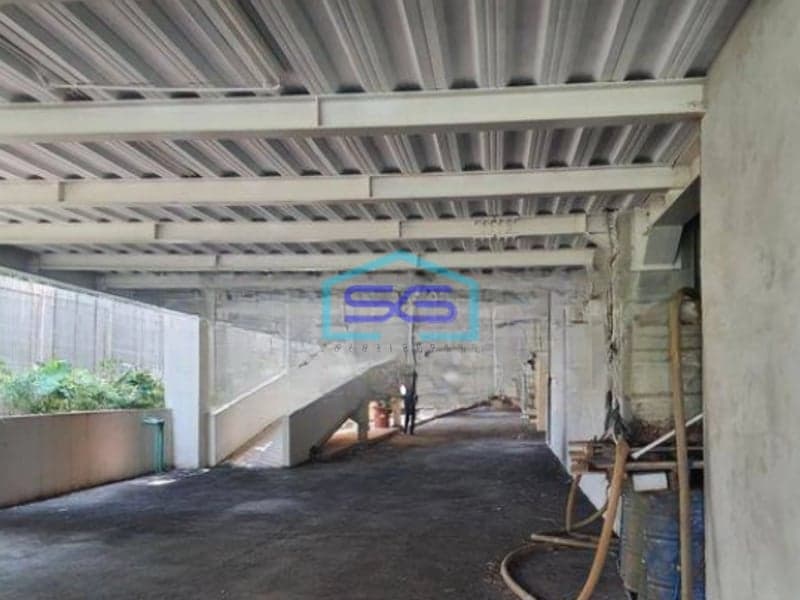 Dijual Ruang Usaha di Tajur 7794 m Bogor