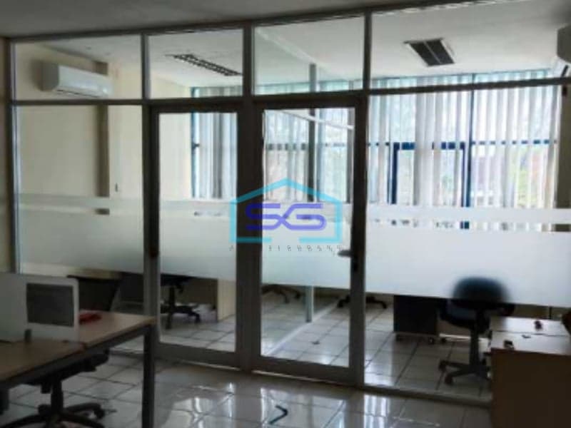 Dijual Ruko di Jakarta Barat Tempat Strategis LB 275m2