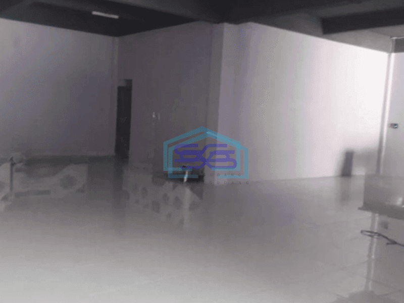 Disewakan Gudang Bagus dan Rapih Luas Tanah 1650 m² di Gede Bage Bandung