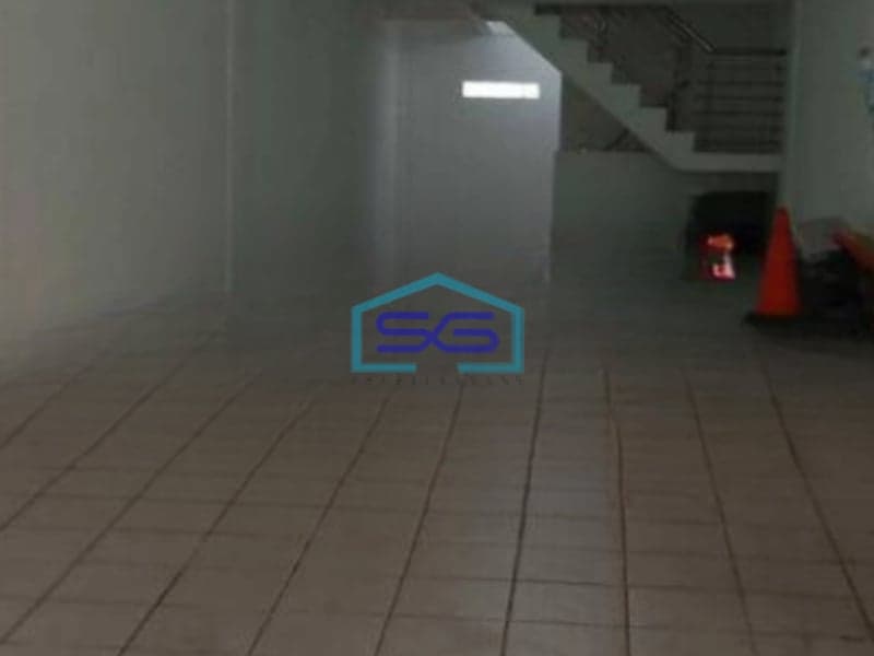 Dijual Ruko di Grogol Petamburan Jakarta Barat Luas Tanah 100 m²