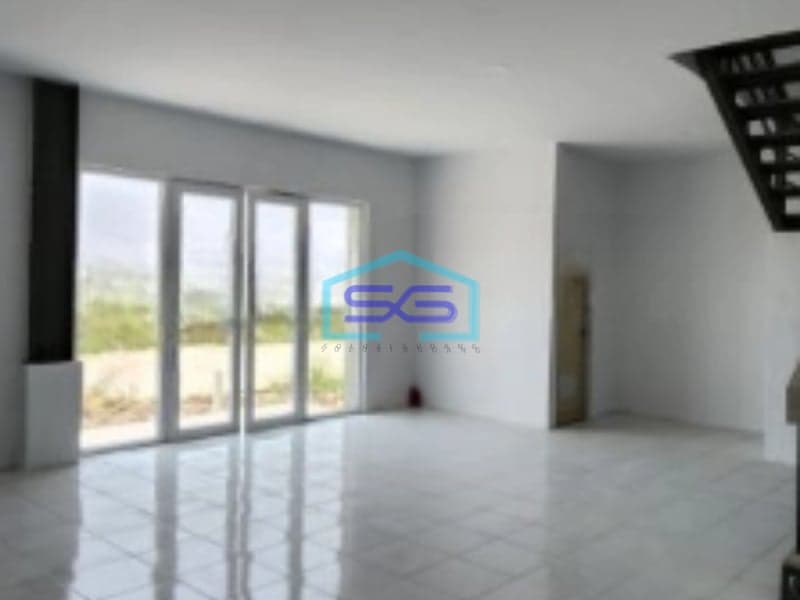 Dijual Cepat Gudang Laksana Business Park di Pakuhaji Tangerang LT 525m2