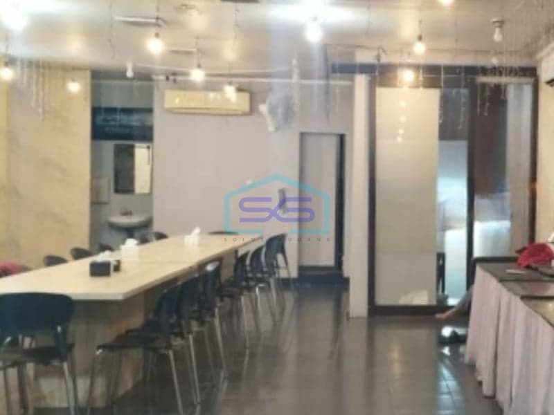 Disewakan Ruko Full Furnish Siap Pakai Murah Di Taman Palem Cengkareng Jakarta Barat LB 400m2