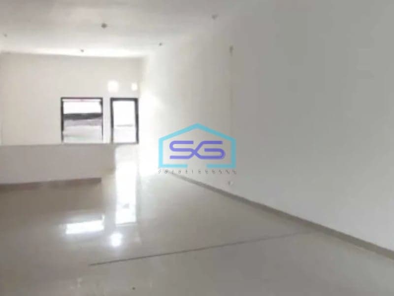Disewakan Ruko Di Pusat Kota Jogja, Gondokusuman, Jogja  Luas Bangunan  200 m²