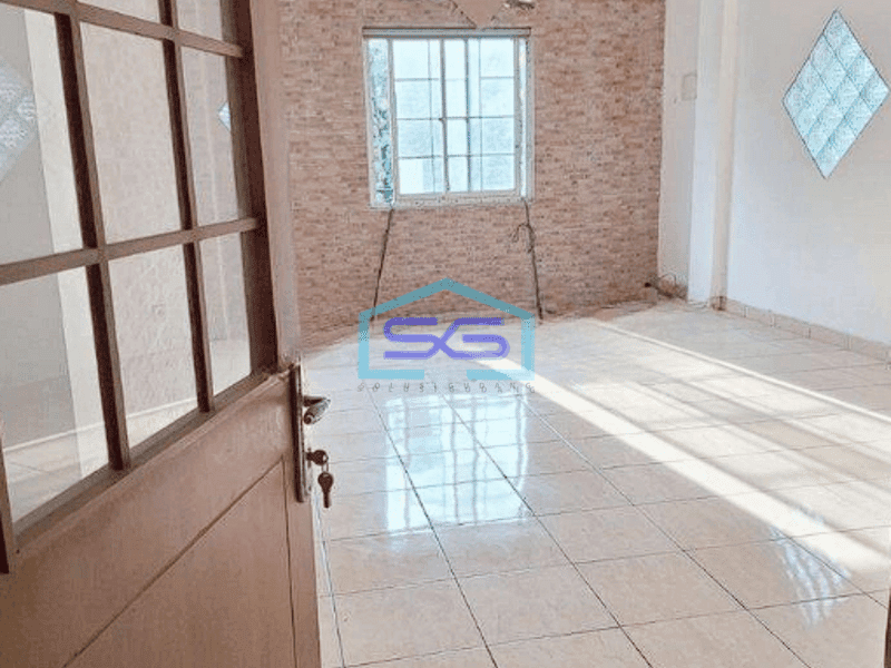 Disewakan Ruko 4 Setengah Lantai di Cideng Jakarta Pusat LB 324m2