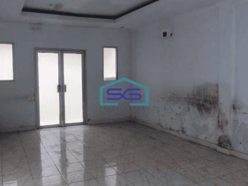 Dijual Kantor Harga Nego di Mlati Sleman Luas Tanah 726 m²