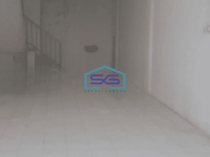 Disewakan Ruko Luas Bangunan  400 m² di Sunter Jakarta Utara