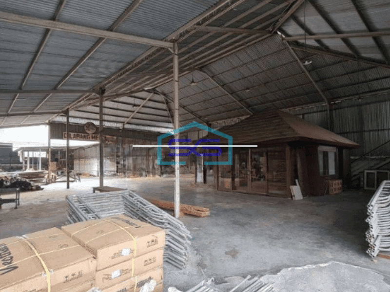 Disewakan gudang kantor workshop di by pass Pesanggaran Denpasar Selatan Bali