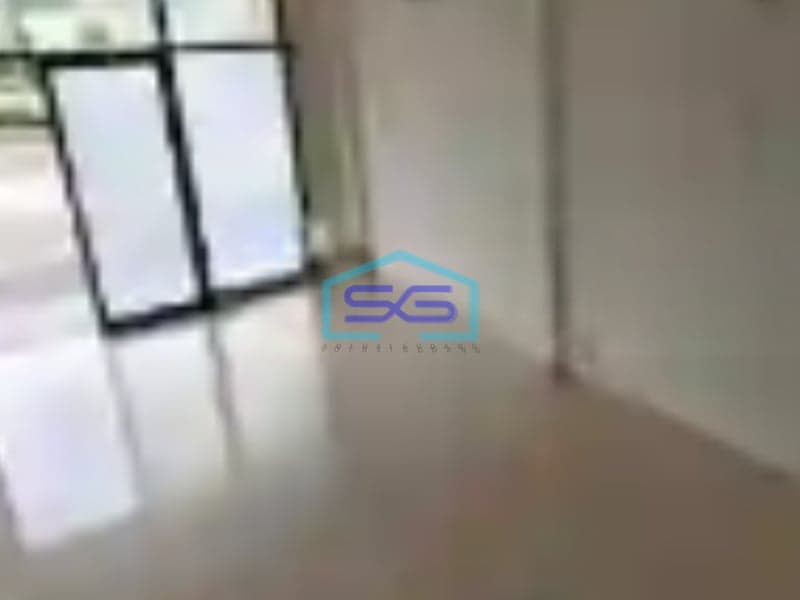 Disewakan Ruko Strategis Murah Kawasan Terdepan Citra Raya Tangerang Luas Bangunan  80 m²