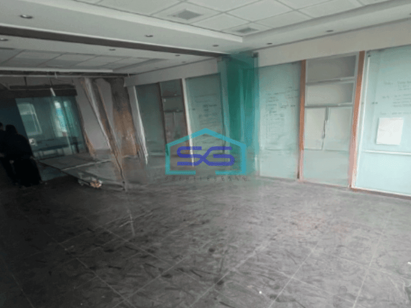 Dijual Ruko 4 Lantai Harga Miring Di Main Road Pancoran Jakarta Selatan