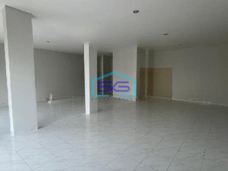 Dijual Cepat Ruko Gandeng Arcadia Grande Di Kelapa Dua Tangerang Luas Bangunan  162 m²