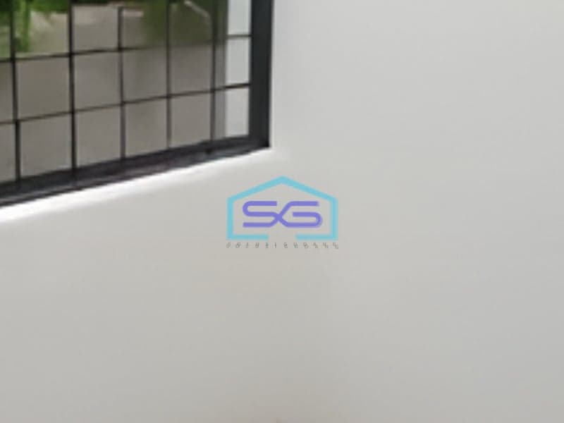 Disewakan Murah Ruko Jalur Sutera, Alam Sutera, Tangerang Luas Bangunan  75 m²